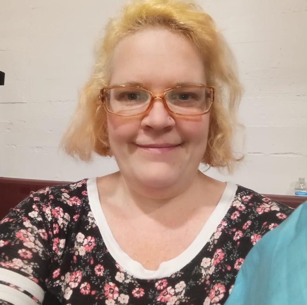 Meet your Posher, Keli